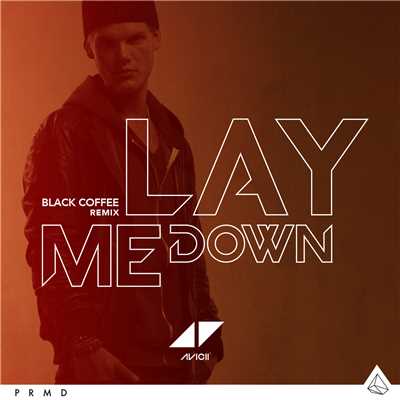 シングル/Lay Me Down (Black Coffee Remix)/アヴィーチー