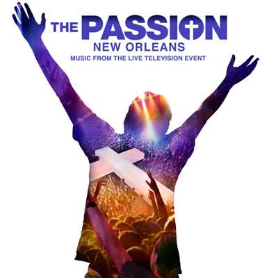 With Arms Wide Open (Spanish Version ／ From “The Passion: New Orleans” Television Soundtrack)/ジェンカルロス