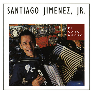 El Gato Negro/Santiago Jimenez