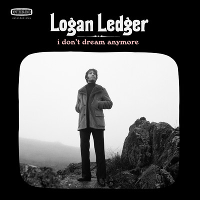 I Don't Dream Anymore/Logan Ledger