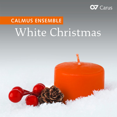 アルバム/White Christmas/Calmus Ensemble