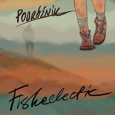 シングル/Podroznik/Fisheclectic