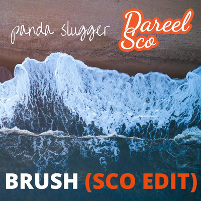Brush (Sco Edit)/Dareel Sco／panda slugger