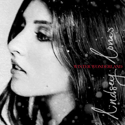 シングル/Winter Wonderland/Lindsey Lomis