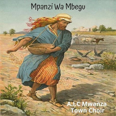 Bwana Nipokee/A.I.C Mwanza Town Choir