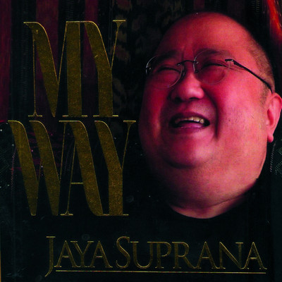 アルバム/My Way/Jaya Suprana