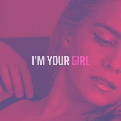 アルバム/I'm Your Girl/Beverly Girl