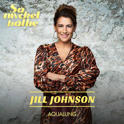 Aqualung/Jill Johnson