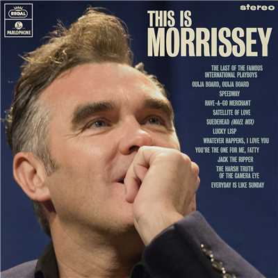 Everyday Is Like Sunday (2010 Remaster)/Morrissey