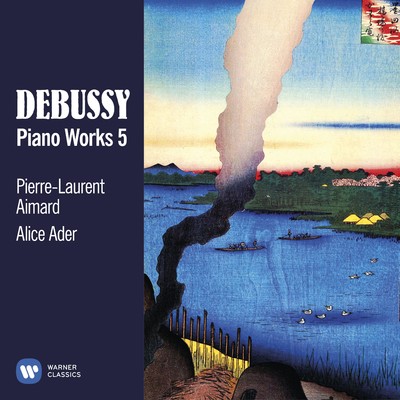 シングル/12 Etudes, CD 143, L. 136: No. 12, Pour les accords/Pierre-Laurent Aimard
