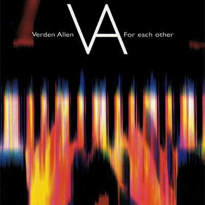 アルバム/For Each Other/Verden Allen