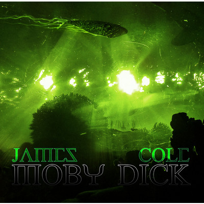 アルバム/Moby Dick/James Cole