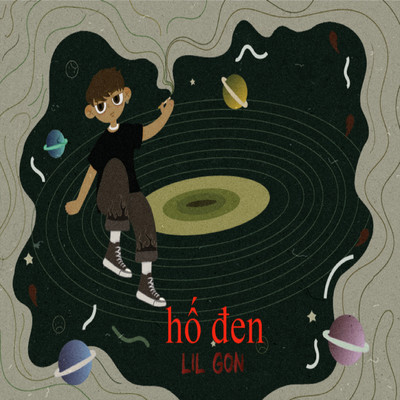 Ho Den/Lil Gon