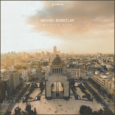 シングル/Mexico City/Michiel Borstlap