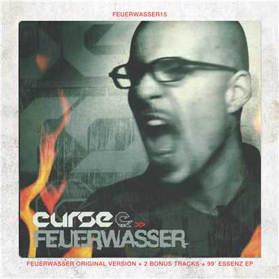 アルバム/Feuerwasser15/Curse