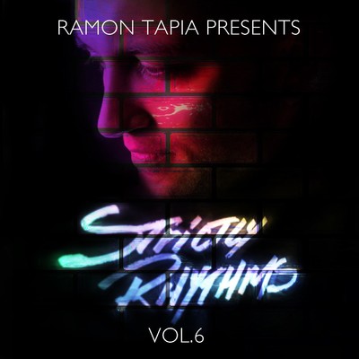 アルバム/Ramon Tapia Presents Strictly Rhythms, Vol. 6/Ramon Tapia