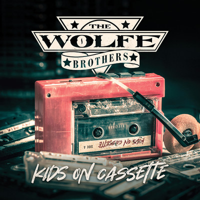 Down Time (feat. Jack Jones)/The Wolfe Brothers