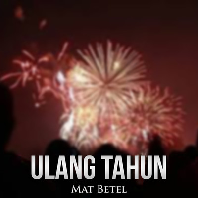 Indonesia/Mat Betel