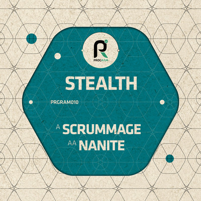 Scrummage ／ Nanite/Stealth