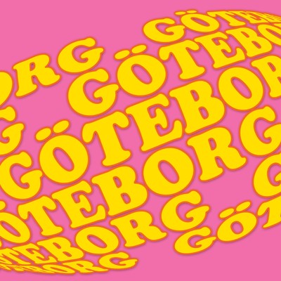 Goteborg (Oh My God！) [As made famous by the Moniker]/Morronganget