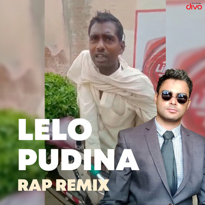 Lelo Pudina (Rap Remix)/Anup K R