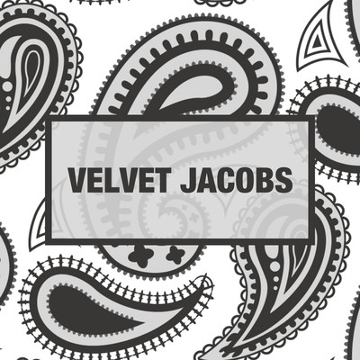 アルバム/VELVET JACOBS/VELVET JACOBS