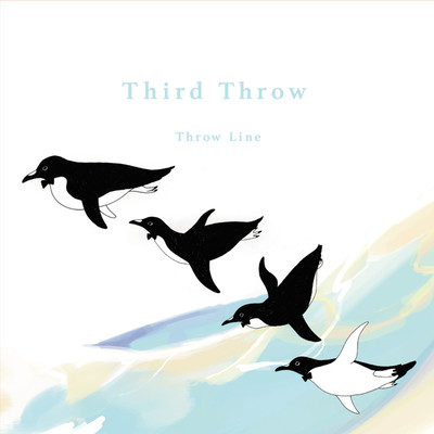 Third Throw/Throw Line