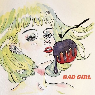 BAD GIRL/sabatabby