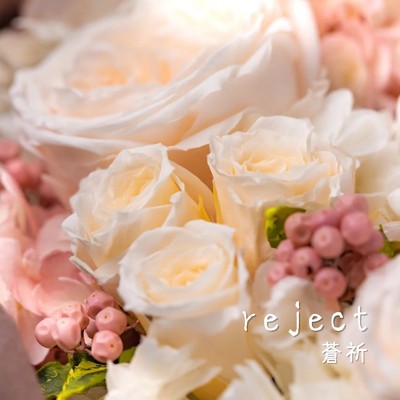 reject/蒼祈