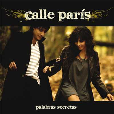 シングル/Vestida Para Ganar (Album Version)/Calle Paris