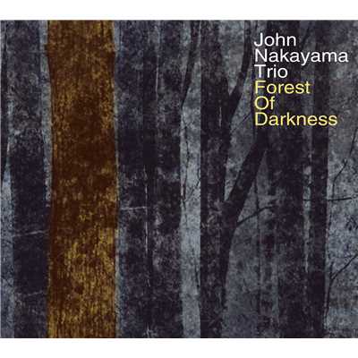 Forest Of Darkness/John Nakayama Trio