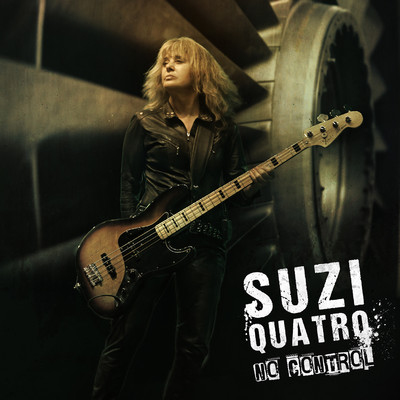 Heart On The Line [Bonus Track]/Suzi Quatro