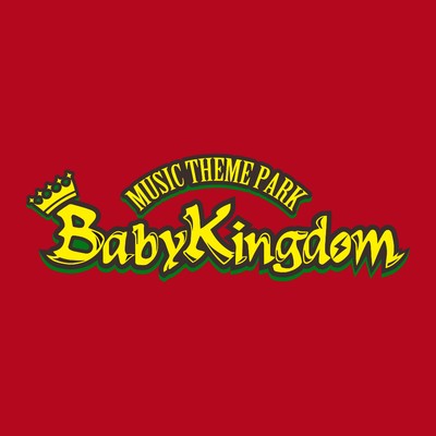 アルバム/BabyKingdom B-side selection 第3弾/BabyKingdom