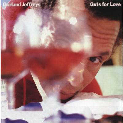 アルバム/Guts For Love/Garland Jeffreys