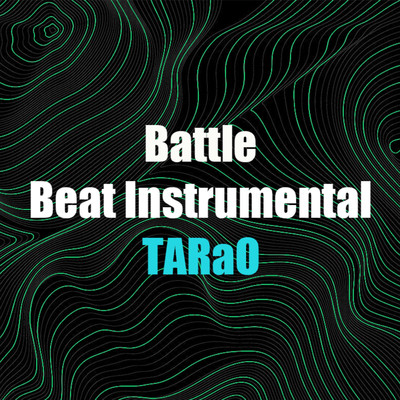 アルバム/Battle Beat Instrumental/TARaO