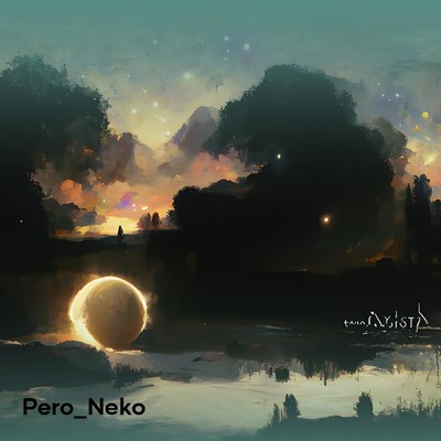 Colorful Dreams/pero_neko