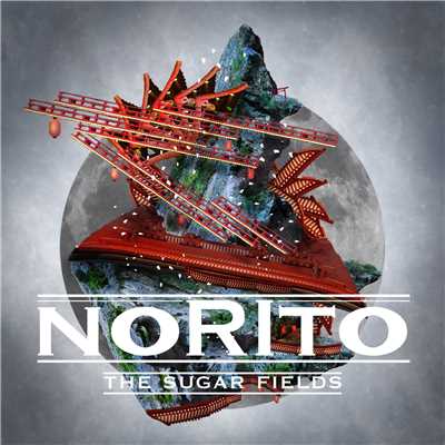 アルバム/NORITO/THE SUGAR FIELDS
