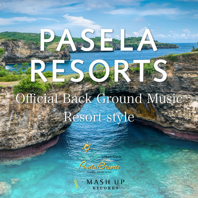PASELA RESORTS Official Back Ground Music Resort style/Pasela Resorts