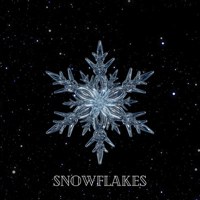 Snowflakes/Hana