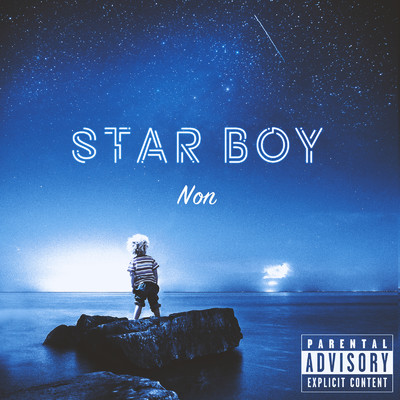シングル/STAR BOY/Non