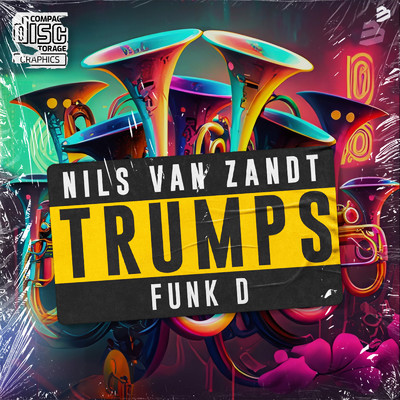 Trumps/Nils van Zandt & Funk D