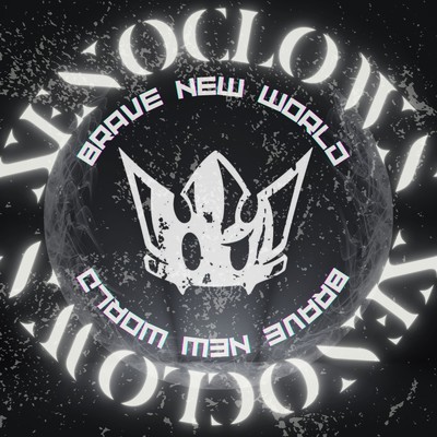 BRAVE NEW WORLD/XENO CLOWN