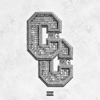 Gangsta Art 2: Reloaded (Explicit)/Moneybagg Yo／GloRilla／CMG The Label