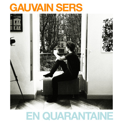 シングル/En quarantaine/Gauvain Sers