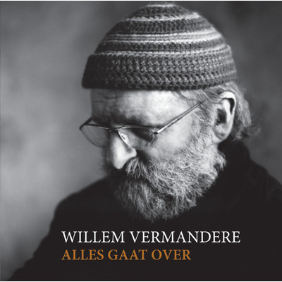 Alfabet/Willem Vermandere