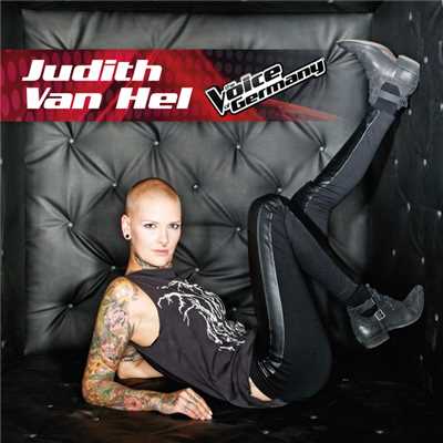 Judith Van Hel