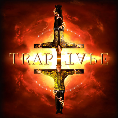 Trap Tape Intro (Explicit) (featuring Opti Mane)/DJ Reckless／Skinny Finsta