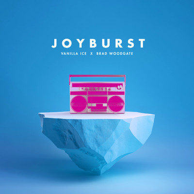 Joyburst/ヴァニラ・アイス／Brad Woodgate