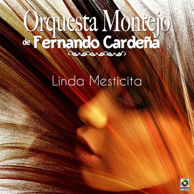 Linda Mesticita/Orquesta Montejo De Fernando Cardena