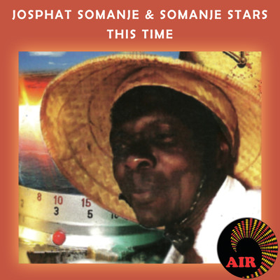 Mukaranga/Josphat Somanje & Somanje Stars